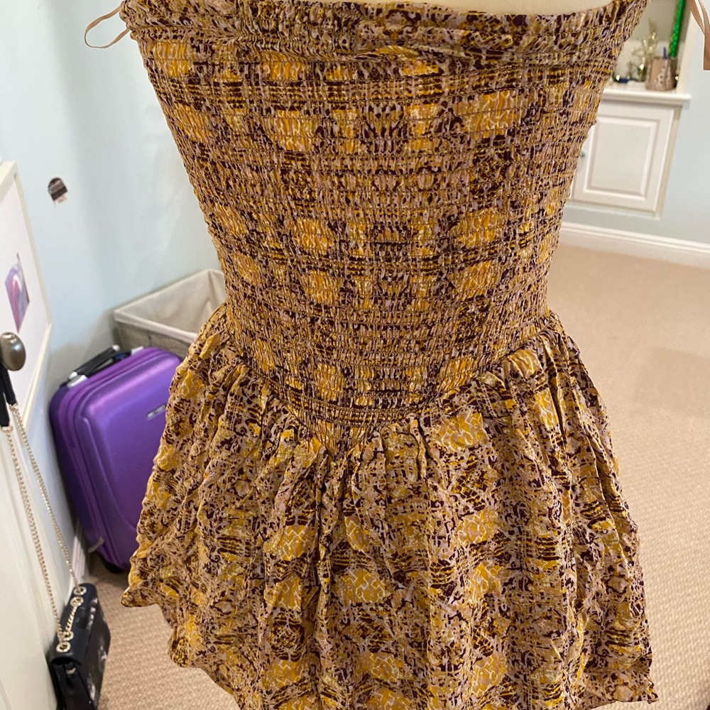 STELLA ROMPER - Picture 3 of 4